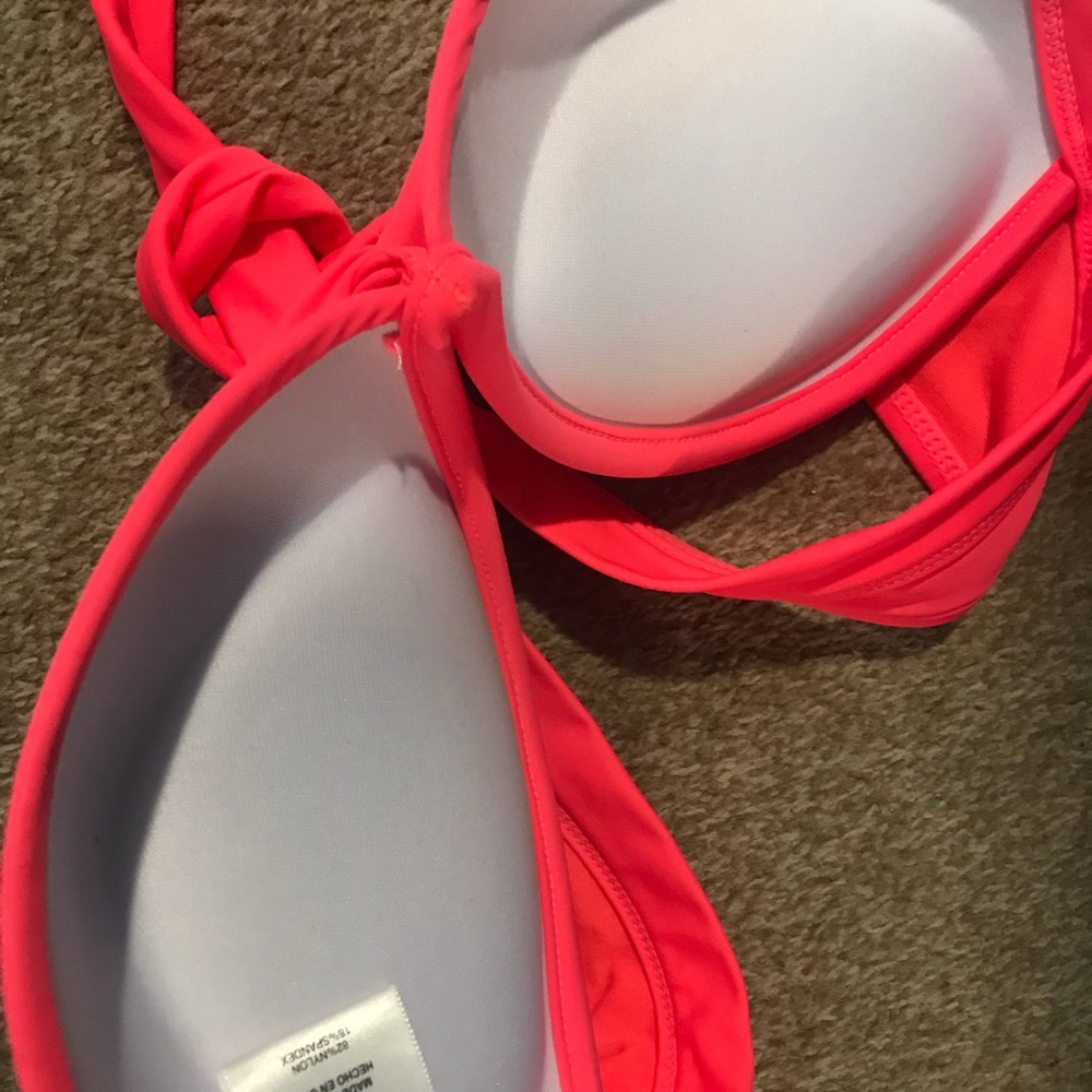 Catalina Extreme Push Up Bikini Top - Picture 4 of 4